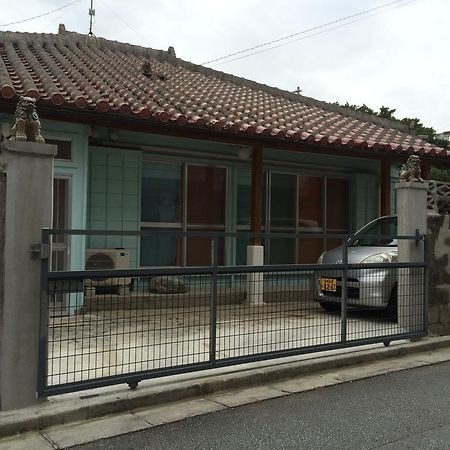 B.B.House Kadena Exterior photo