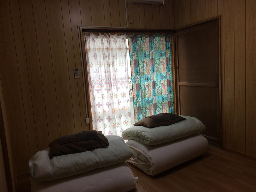 B.B.House Kadena Room photo